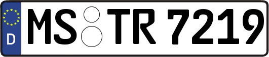 MS-TR7219