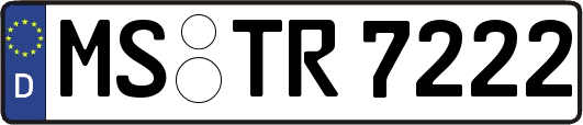 MS-TR7222