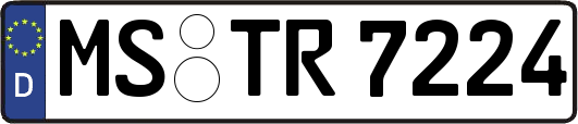 MS-TR7224