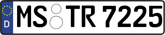 MS-TR7225