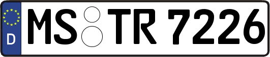 MS-TR7226