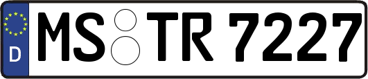 MS-TR7227