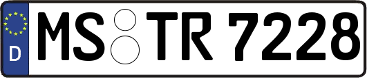 MS-TR7228