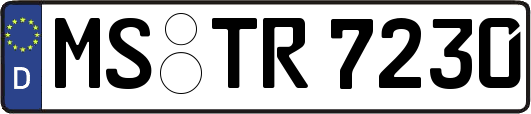 MS-TR7230
