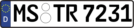 MS-TR7231