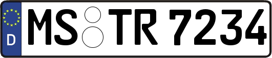 MS-TR7234