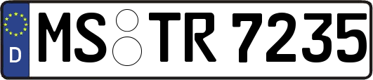 MS-TR7235