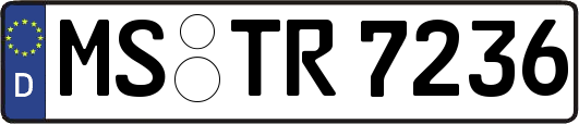 MS-TR7236