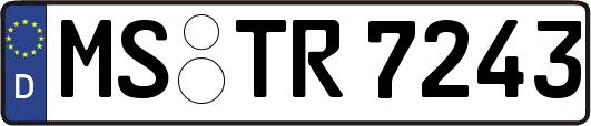 MS-TR7243