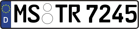 MS-TR7245