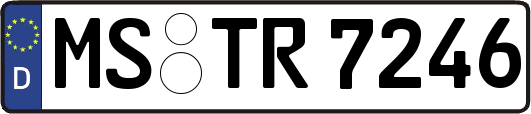 MS-TR7246