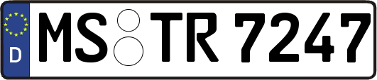MS-TR7247
