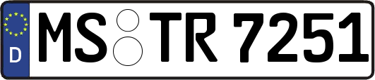 MS-TR7251