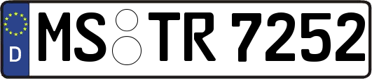 MS-TR7252