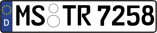 MS-TR7258