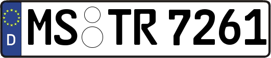 MS-TR7261