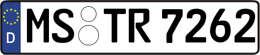 MS-TR7262