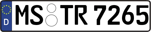 MS-TR7265