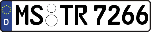MS-TR7266