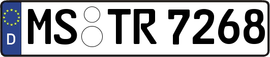 MS-TR7268