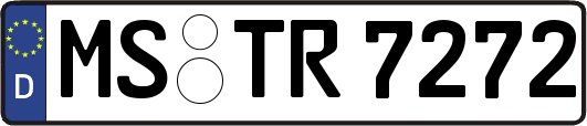MS-TR7272