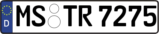 MS-TR7275
