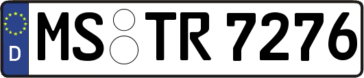 MS-TR7276