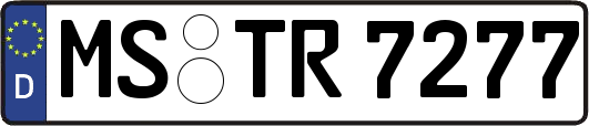 MS-TR7277