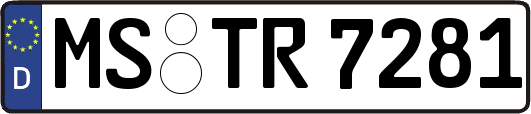 MS-TR7281