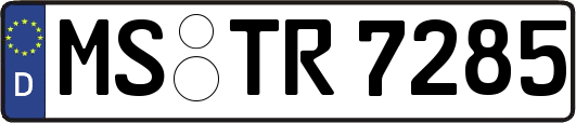 MS-TR7285