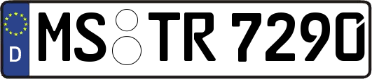 MS-TR7290