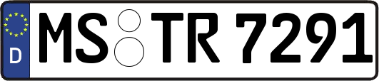 MS-TR7291