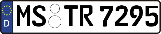 MS-TR7295