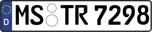 MS-TR7298
