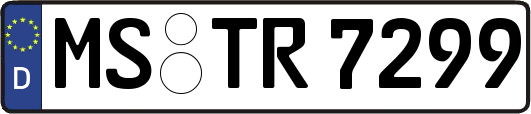 MS-TR7299