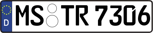 MS-TR7306