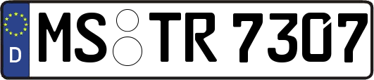 MS-TR7307