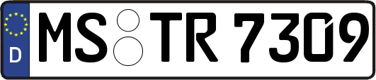 MS-TR7309