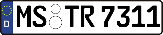 MS-TR7311