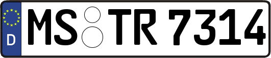 MS-TR7314