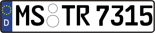 MS-TR7315