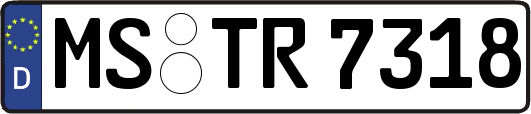 MS-TR7318