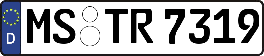 MS-TR7319