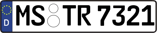 MS-TR7321