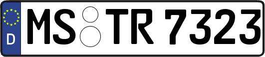 MS-TR7323