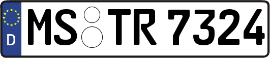 MS-TR7324