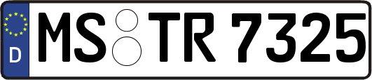 MS-TR7325