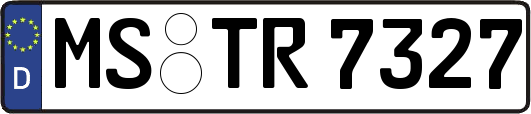 MS-TR7327
