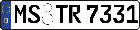 MS-TR7331