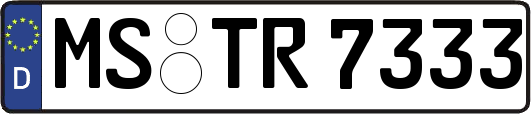 MS-TR7333
